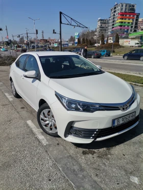 Toyota Corolla, снимка 2