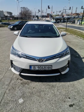 Toyota Corolla, снимка 1
