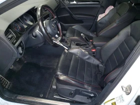 VW Golf GTI* MANUEL* CARPLAY, снимка 7