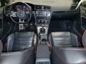 VW Golf GTI* MANUEL* CARPLAY, снимка 8
