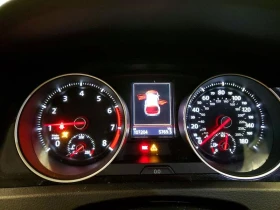VW Golf GTI* MANUEL* CARPLAY, снимка 9