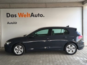 VW Golf, снимка 3
