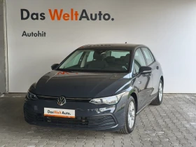 VW Golf, снимка 1