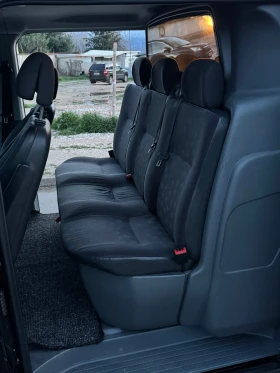 Mercedes-Benz 111 VITO 111 CDI, снимка 8