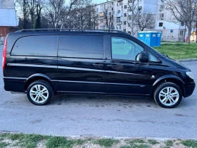 Mercedes-Benz 111 VITO 111 CDI, снимка 3