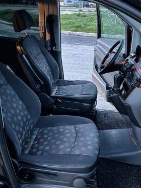 Mercedes-Benz 111 VITO 111 CDI, снимка 7