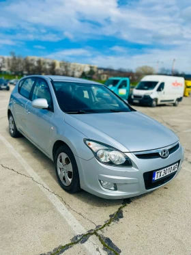 Hyundai I30, снимка 1