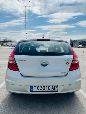Hyundai I30, снимка 3