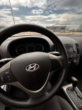 Hyundai I30, снимка 12