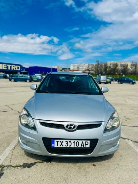 Hyundai I30, снимка 2
