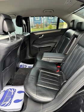 Mercedes-Benz E 220 E220/Facelift/Перфектна, снимка 11