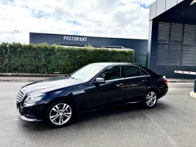 Mercedes-Benz E 220 E220/Facelift/Перфектна, снимка 5