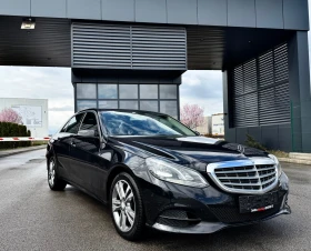 Mercedes-Benz E 220 E220/Facelift/Перфектна, снимка 2