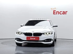 BMW 420 d, снимка 3