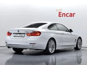 BMW 420 d, снимка 2