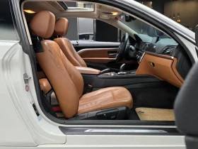 BMW 420 d, снимка 12