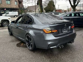 BMW M3 * М3* 2 КЛЮЧА* KEYLESS* ПОДГРЕВ* , снимка 9