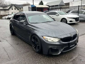 BMW M3 * М3* 2 КЛЮЧА* KEYLESS* ПОДГРЕВ* , снимка 6