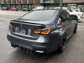 BMW M3 * М3* 2 КЛЮЧА* KEYLESS* ПОДГРЕВ* , снимка 2