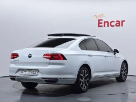 VW Passat 2.0 TDI, снимка 2