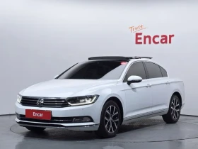 VW Passat 2.0 TDI, снимка 1
