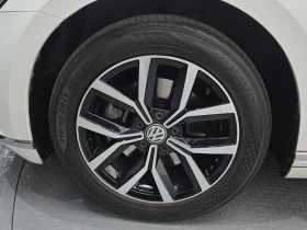 VW Passat 2.0 TDI, снимка 5