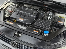 VW Passat 2.0 TDI, снимка 6