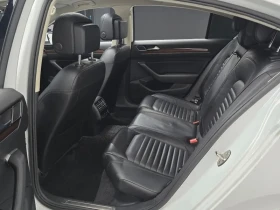 VW Passat 2.0 TDI, снимка 13