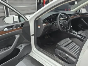 VW Passat 2.0 TDI, снимка 11