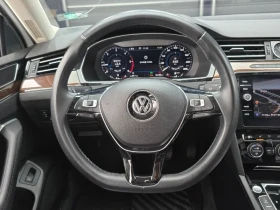 VW Passat 2.0 TDI, снимка 14