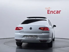 VW Passat 2.0 TDI, снимка 4