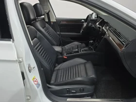 VW Passat 2.0 TDI, снимка 10