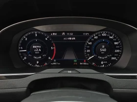 VW Passat 2.0 TDI, снимка 8