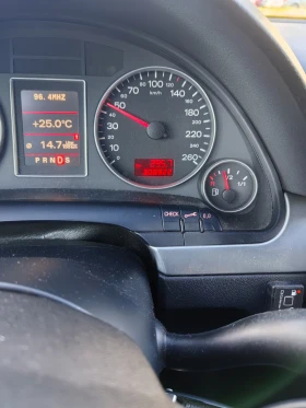 Audi A4 1.8T, снимка 15
