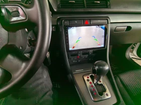 Audi A4 1.8T, снимка 9
