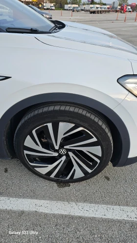 VW ID.4 Vw Id4 1st max 82kw термопомпа адптивно окачване, снимка 7