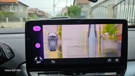 VW ID.4 Vw Id4 1st max 82kw термопомпа адптивно окачване, снимка 10