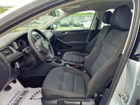 VW Jetta 1.6TDI NOVA, снимка 10