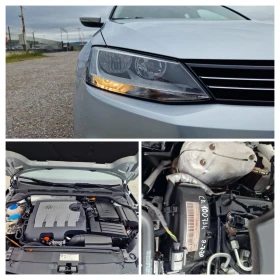 VW Jetta 1.6TDI NOVA, снимка 15