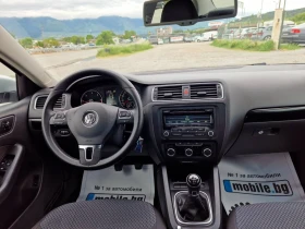VW Jetta 1.6TDI NOVA, снимка 13