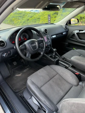 Audi A3 2.0TDI , снимка 5