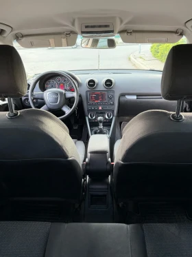Audi A3 2.0TDI , снимка 7