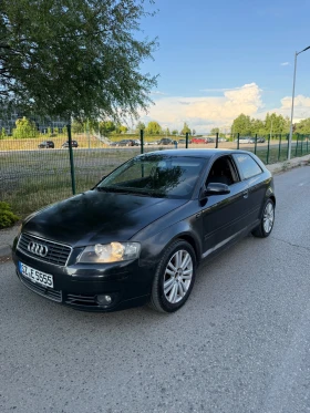 Audi A3 2.0TDI , снимка 4