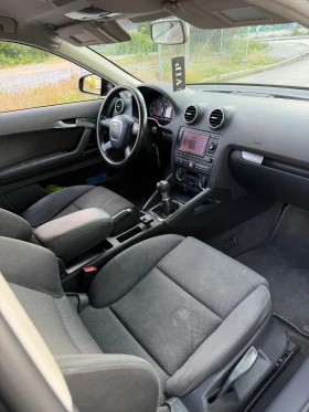 Audi A3 2.0TDI , снимка 6
