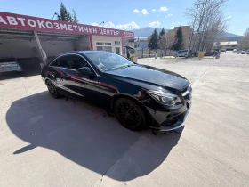 Mercedes-Benz E 250, снимка 3