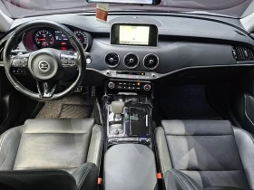 Kia Stinger 2.0 Turbo Awd Platinum, снимка 7