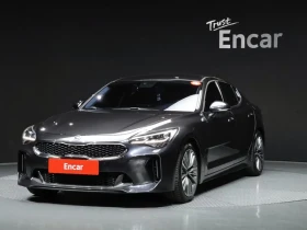 Kia Stinger 2.0 Turbo Awd Platinum, снимка 1