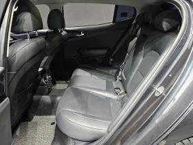 Kia Stinger 2.0 Turbo Awd Platinum, снимка 12