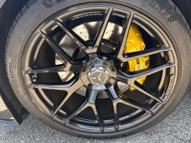 Mercedes-Benz AMG GT * 63 S * CARFAX * ЦЕНА ДО БГ, снимка 11