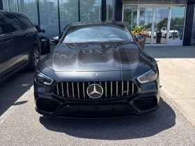 Mercedes-Benz AMG GT * 63 S * CARFAX * ЦЕНА ДО БГ, снимка 2